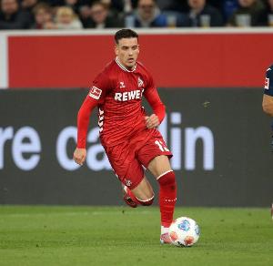 法尔克：拜仁有意科隆新星马拉，预计明年夏天以约3000万英镑的价格完成转会。