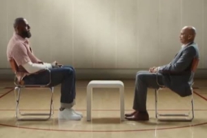 勒布朗效应显现！湖人收官战票价几小时内从85美元暴涨至445美元。