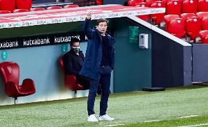 马塞利诺：若相关机构要求我们赴迈阿密参赛，我们便会前往。