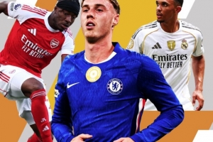 世俱杯或致后患？《卫报》：帕尔默等人今夏无休养即受伤，FIFA是否真的在乎？