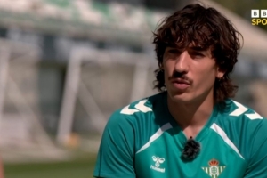 贝莱林谈骑行通勤：受温格影响，我对可持续发展的关注度日益提升