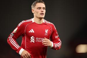 沃勒尔赞扬维尔茨并非在失误后会沮丧的球员，他会持续地拼尽全力。