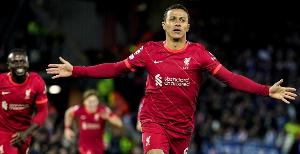 蒂亚戈坦言：驱动我踢球的内心那个孩子已经不在了，克洛普曾预言我会成为一名教练。