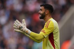 现周薪10万镑！BBC：阿森纳与拉亚涨薪谈妥，合同年限维持不变