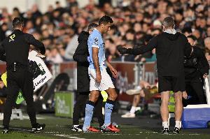 铁人罗德里难再29岁，去年重伤报销本赛季又小伤不断