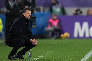 莫塔与尤文合同尚余两年，罗马诺报道称摩纳哥有意邀其执教，但他本人希望先休息。