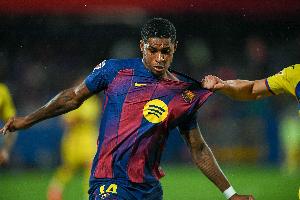 巴萨担忧国脚健康，马卡报：球队警惕国际比赛日对拉什福德等球员的身体影响