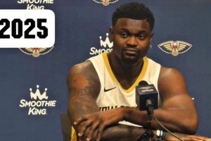 夸梅：锡安体重过大，赛季出勤难以保证，我此前的质疑曾遭人嫉妒揣测。