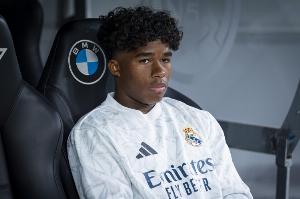 古蒂：若恩里克12月前仍无出场机会，建议他离队以谋求进一步发展。