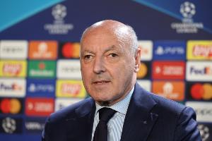 马洛塔认为莫德里奇加盟意甲是积极信号，并指出如今顶级球员往往在生涯末期才选择意甲联赛。