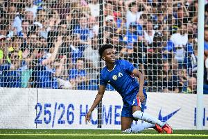 10岁便与耐克签约！埃斯特旺：童年时被誉为“梅西尼奥”，却因实力过于强大而遭人抱怨。