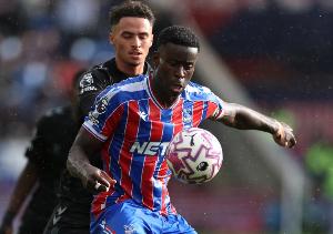 水晶宫老板深知，若出售格伊，格拉斯纳或将因此失去工作动力。