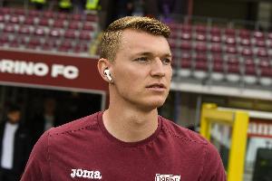 都灵希望之星ACL重伤缺阵719天，2年2500万身价缩水至仅剩1/10。