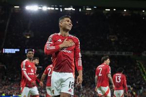 拉斐尔认为卡塞米罗具备首发的实力，并且他依然能够为球队提供巨大的帮助。