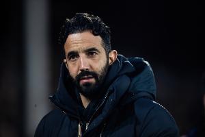 费迪南德声称，若曼联上轮联赛未能战胜桑德兰，阿莫林恐已遭解雇。