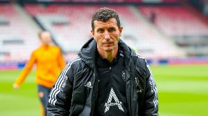 官方宣布，哈维-格拉西亚将重返沃特福德执教，据悉双方已签订为期2年的合同。