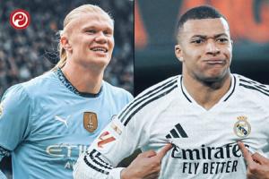 皇马暂停与维尼修斯的续约谈判，俱乐部正认真考虑将其出售，并将哈兰德视为首要引援目标。