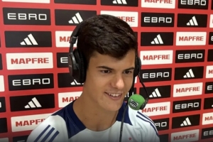 切玛：能将自身与罗德里相提并论，我深感荣幸，并期盼未来能够重返皇家马德里。