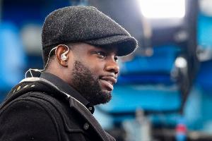 曼城旧将理查兹透露，过去因饮酒导致次日缺乏运动，现已选择戒酒并开始减肥。