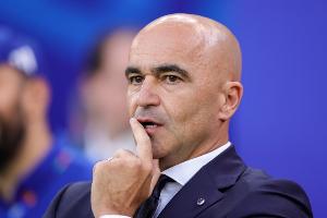 马丁内斯：葡萄牙队当前的首要目标是确保晋级世界杯，作为前世界冠军，球队在心理层面占据优势。