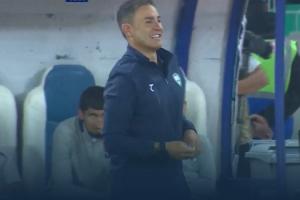 首秀开门红！乌兹别克斯坦2-0科威特，卡纳瓦罗上任仅3天带队取胜