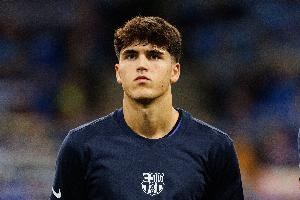 库巴西：我非常期待本月国家德比，在伯纳乌踢球感觉非常棒。