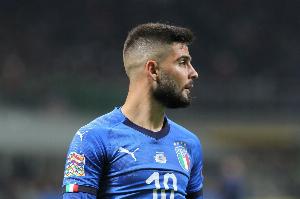 萨里持续施压，希望拉齐奥能够签下因西涅，但俱乐部方面至今仍未就此做出最终决定。