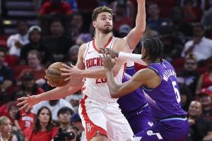 队记：曾以为再也见不到火箭如今的表现，如今甚至快盼出PTSD了