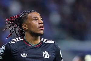 据记者报道，尽管曼城等顶级俱乐部有意奥利塞，但球员本人预计不会寻求转会。