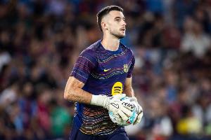 据《每体》报道，霍安-加西亚的注册期已延长至明年六月，因此他的注册信息在一月份不会被注销。