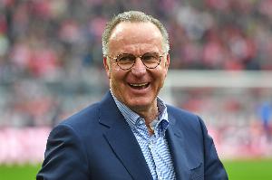 图片报报道称，鲁梅尼格将荣获2025年巴伐利亚体育奖，州长定于本周六为其颁发该奖项。