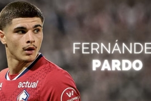 阿斯报消息，里尔前锋帕尔多已拒绝西班牙U21国家队的征召，此举或意味着他未来可能选择为比利时国家队效力。