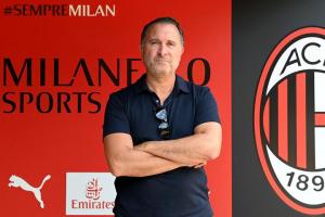 米兰老板：很荣幸获得意大利国籍，我的父系母系都是意大利后裔。