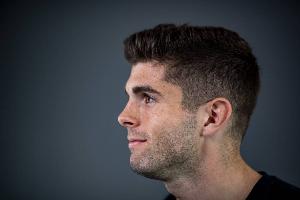 据《米兰体育报》报道，普利西奇缺席了美国国家队的训练，在对阵厄瓜多尔的比赛中他可能会作为替补登场。