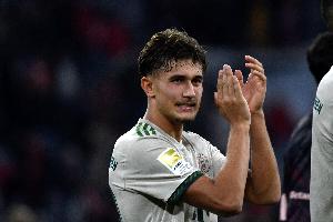 比朔夫：基米希是我的导师之一 会接受踢其他位置的挑战