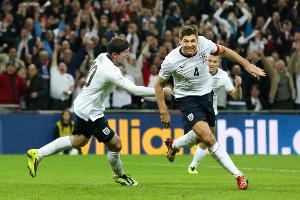 鲁尼称英格兰内部现状不如当年黄金一代，否认当时球队一盘散沙。