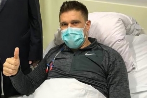 “肾斗士”克拉什尼奇：生命存续未知，赔偿金换不回健康