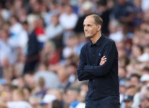 图赫尔指出，英格兰需要学会在凯恩和贝林厄姆双双伤缺的情况下比赛。