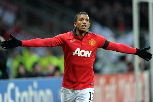 纳尼认为阿莫林正是曼联需要的主教练，并盛赞B费在场上总是全力以赴。