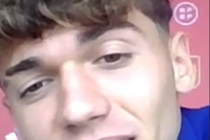 世青赛八强晋级！皇马小将皮塔奇：夺冠将成永恒记忆，定当全力以赴