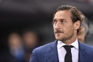 托蒂指出，当下意大利缺乏天才球员，而他唯一关注的是尼科-帕斯。