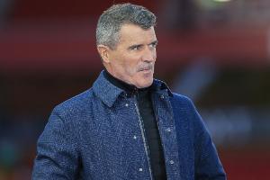 基恩狠批威尔士完败英格兰：球员们吓得跟低级别球队一样。