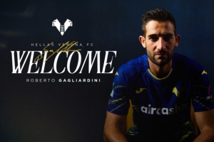 加利亚尔迪尼表示，维罗纳对他而言如同家一般，这里的球迷热情甚至不逊于欧冠赛场。