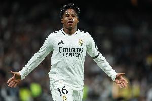 恩德里克留队背后：阿隆索曾告知其将缺乏出场时间，球员仍选择留下。