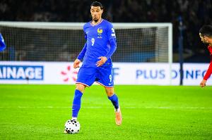 埃基蒂克：已许久未与姆巴佩并肩作战，未来我们的配合定会愈发默契。