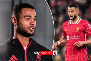 加克波透露，2022年夏窗关闭前曼联曾有意签下他，但最终他们选择了安东尼。