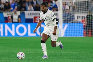 格纳布里：问题主要出在自信上，我并未做出任何调整。