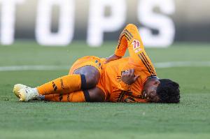 贝贝托：恩德里克是天选之子，但需给予时间成长，同时他对安切洛蒂充满信心。