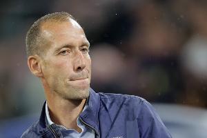 世预赛迎战德国，卢森堡主帅：我与纳帅曾是同学，球队实力今非昔比