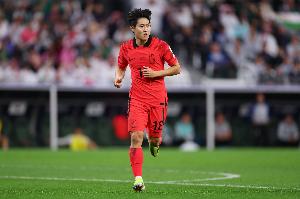 李刚仁：尽管赛前已做足充分准备，但仍以较大比分负于巴西队，对此感到非常难过。